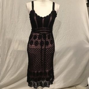 BALDANZA DRESS